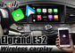 Nissan Elgrand Quest E52 2011-2020년을 위한 안드로이드 시스템 무선 Carplay 인터페이스