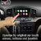 Nissan Elgrand Quest E52 2011-2020년을 위한 안드로이드 시스템 무선 Carplay 인터페이스