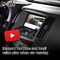 이음새가 없는 무선 멀티미디어 영상 인터페이스 Infiniti G37 G25 Q40 2013-2016 Carplay