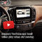 Chevrolet Traverse 2017-2020용 Youtube Android 자동 무선 Carplay 인터페이스