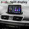 Lsailt 안드로이드 멀티미디어 비디오 인터페이스 Mazda 3 2014-2020 모델(GPS 탐색 포함) Youtube Mirrorlink 32GB ROM