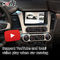 Lsailt Navihome의 GMC Yukon Denali 안드로이드 자동 인터페이스 youtube play용 Carplay 인터페이스