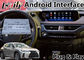 Lexus UX200 터치패드 통제를 위한 Lsailt 안드로이드 9.0 멀티미디어 영상 인터페이스 GPS 항법 상자