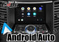 Infiniti 2012-2018 FX35 FX50용 Android 자동 자동차 미러링 Carplay 인터페이스