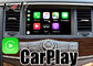 Nissan 2012-2018 순찰을 위한 LVDS 출력 신호 Carplay 인터페이스 통합 안드로이드 자동