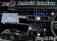4+64GB Lsailt 자동차 GPS 네비게이션 박스 안드로이드 Lexus RC350 RC 350 2019-2020