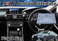2013-2016 Lexus IS 200t 마우스 제어용 Lsailt Android 자동차 비디오 인터페이스, IS200T용 GPS 탐색 상자