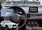 Mazda CX-3 14-20 모델 자동차 MZD 시스템 Waze Carplay Youtube 용 Lsailt Android 탐색 비디오 인터페이스