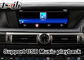 Lexus GS GS200T GS250 GS300h용 Wi-Fi 유선 Carplay 인터페이스