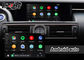 Lexus RCF RC200T RC300H용 무선 Apple USB 음악 Carplay 인터페이스