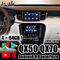 Lsailt PX6 4GB CarPlay 및 Android Auto 인터페이스(Netflix, YouTube, 2018용 Android Auto 포함) - 현재 Infiniti QX50 QX70