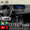 2013-2021 GS300 GS350 GS250용 NetFlix, YouTube, CarPlay, Google 지도가 있는 Lsailt Lexus 비디오 인터페이스