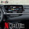 2013-2021 GS300 GS350 GS250용 NetFlix, YouTube, CarPlay, Google 지도가 있는 Lsailt Lexus 비디오 인터페이스