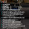 CarPlay, Android Auto, YouTube, Waze, NetFlix 4+64GB가 포함된 GX460용 Lsailt PX6 Lexus 비디오 인터페이스