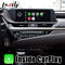 CarPlay, YouTube ES250 ES350 ES300이 있는 조이스틱 마우스로 플러그 앤 플레이 Lexus 자동차 멀티미디어 인터페이스 지원 제어