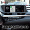 CarPlay, YouTube ES250 ES350 ES300이 있는 조이스틱 마우스로 플러그 앤 플레이 Lexus 자동차 멀티미디어 인터페이스 지원 제어