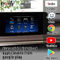 CarPlay/Android 멀티미디어 시스템 Lexus 비디오 인터페이스 지원으로 4K HD 비디오 재생, RX300h RX350용 후면 카메라