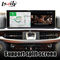 4+64GB Lexus 비디오 인터페이스 6코어 PX6 프로세서는 NetFlix, YouTube, LX460d LX570용 CarPlay와 함께 조이스틱으로 작동합니다.