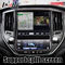 Toyota Crown 지원 WIFI를 위한 Lsailt 안드로이드 9.0 멀티미디어 영상 인터페이스, 손상 설치 없음 4+64GB
