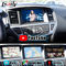 4GB PX6 Nissan Pathfinder Android Car Audio Interface(CarPlay, Android Auto, Armada용 NetFlix 포함)