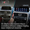 TPMS 12.3 인치 Lexus 터치 스크린 RX350 RX450h Lsailt Android Auto Carplay