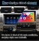 Lexus GX460 2013-2021 핀용 Android 탐색 인터페이스 상자 핀 설치 carplay 옵션