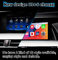 Lexus RX350 12-15 버전 비디오 인터페이스, 2/3GB RAM Android 탐색 상자 옵션 carplay android auto