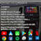 Infiniti EX37 EX35 EX30d EX 2007-2013년을 위한 안드로이드 9.0 차 멀티미디어 인터페이스