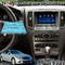 Infiniti G25 G35 G37용 Lsailt Android Carplay 멀티미디어 비디오 인터페이스