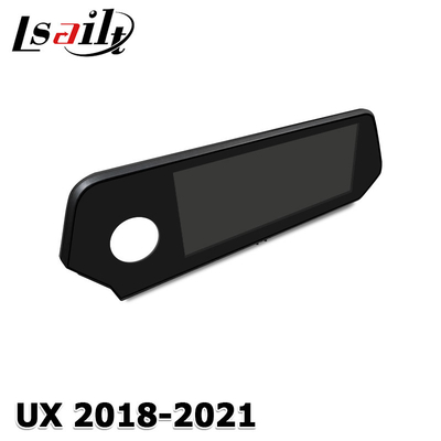 안드로이드 카플레이 렉서스 터치 스크린 UX200 UX250h DSP 조정 안드로이드 오토