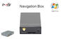 벤츠/랜드로버/포르쉐용 블루투스 HD 차량용 내비게이션 박스