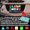 캐딜락 XT5 비디오를 위한 GPS 무선 전신 카플레이 안드로이드 오토 네비게이션 박스 비디오 인터페이스