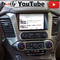 Chevrolet Tahoe 2015년을 위한 Lsailt 안드로이드 Carplay 멀티미디어 공용영역