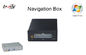 Kenwood DVD 플레이어용 2USB 포트 및 네트워크 맵이 있는 자동차 Android GPS 탐색 상자