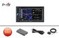 HD Kenwood Android 탐색 상자 지원 TMC 및 음성 탐색 Bluetooth