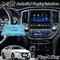 라이세일트에 의한 토요타 크라운 AWS210 S210 2015-2018 안드로이드 카플레이 인터페이스 GPS 네비게이션 박스