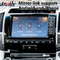 GPS 네비게이션 유튜브와 토요타 랜드크루저 LC200 2013을 위한 4GB 안드로이드 오토 카플레이 멀티미디어 중계기 박스