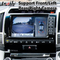 토요타 랜드크루저 200 V8 LC200 2012-2015를 위한 라이세일트 안드로이드 비디오 인터페이스