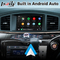 Elgran E52 Patrol Pathfinder 용 Lsailt Nissan 멀티미디어 인터페이스 Android Carplay Box
